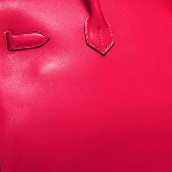 The Complete Guide to Hermès Leathers: Do You Know Them All?