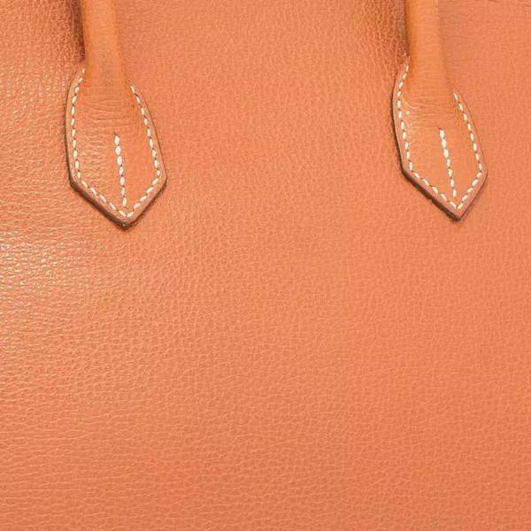 The Complete Guide to Hermès Leathers: Do You Know Them All?